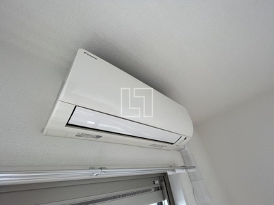 【設備】 | レオンコンフォート阿波座西 | レオンコンフォート阿波座西　エアコン