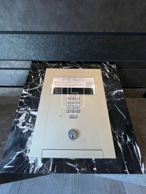 【セキュリティ】 | レオンコンフォート阿波座西 | レオンコンフォート阿波座西　オートロック