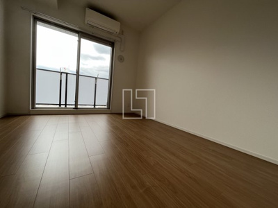 【居間・リビング】 | レオンコンフォート阿波座西 | レオンコンフォート阿波座西　洋室