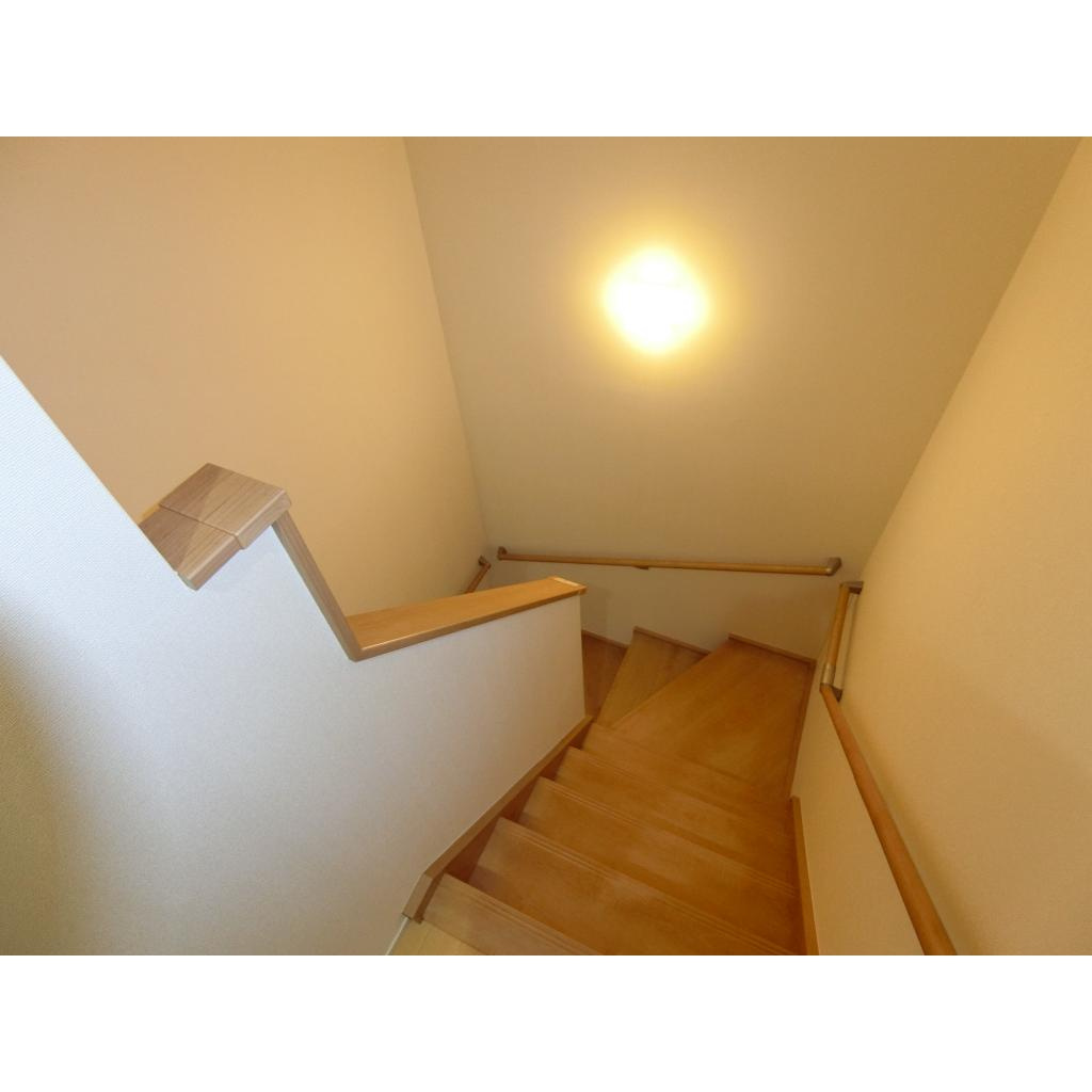 アドニスコート堺のその他|その他部屋・スペース