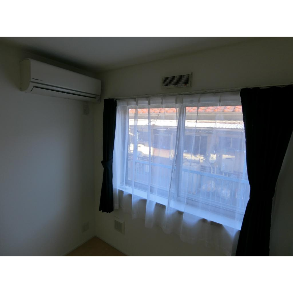 アドニスコート堺の居間・リビング|リビング