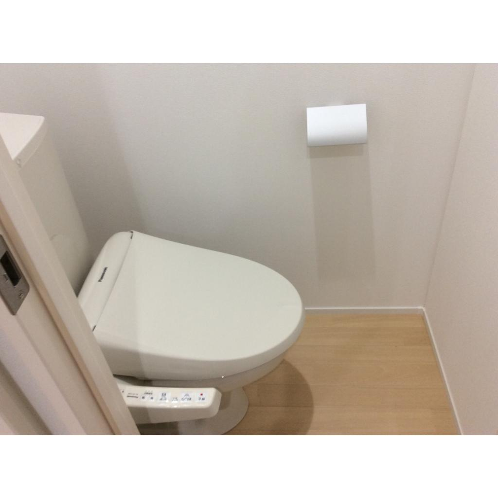 アドニスコート堺のトイレ|トイレ