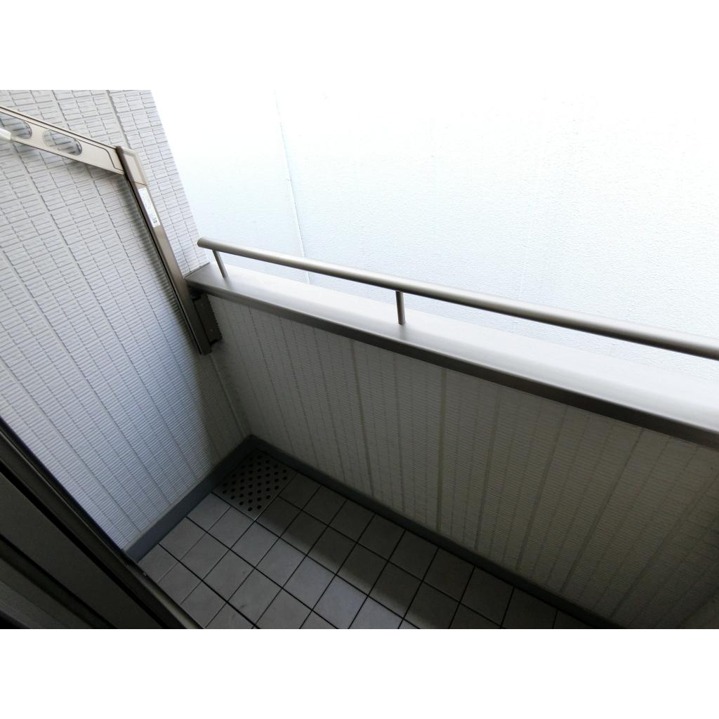 アドニスコート堺のその他|庭