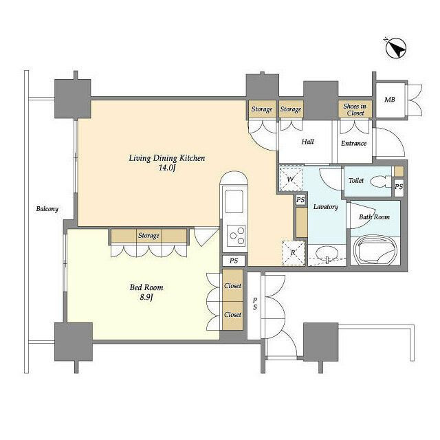 ＬａＳａｎｔｅ五反田