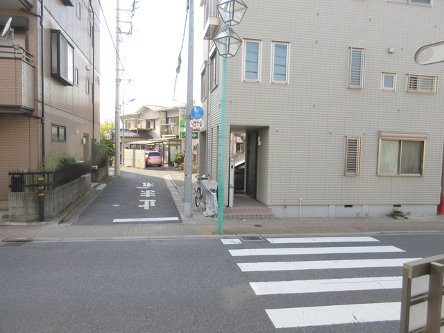 Ｍａｉｓｏｎ　Ｋｉｔａｍｉの展望|★眺望★
