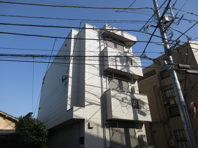 Ｍａｉｓｏｎ　Ｋｉｔａｍｉの外観|★地震に強い旭化成へーベルメゾン★