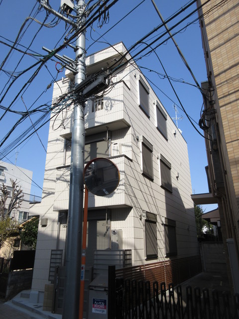 Ｍａｉｓｏｎ　Ｋｉｔａｍｉの外観|★地震に強い旭化成へーベルメゾン★