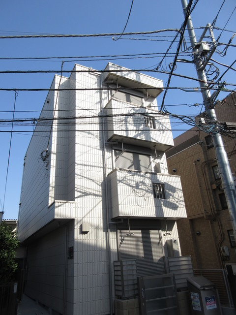 Ｍａｉｓｏｎ　Ｋｉｔａｍｉの外観|★地震に強い旭化成へーベルメゾン★