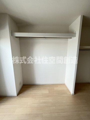 【収納】 | リプネスコート大阪大学前