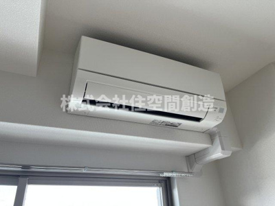 【設備】 | リプネスコート大阪大学前