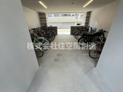 【その他共用部分】 | リプネスコート大阪大学前