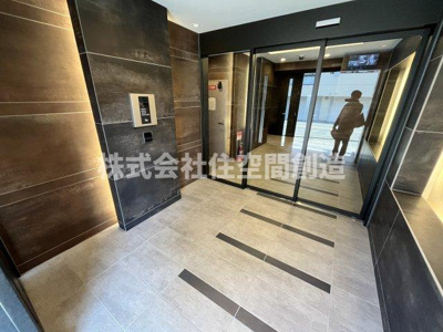 【その他】 | リプネスコート大阪大学前