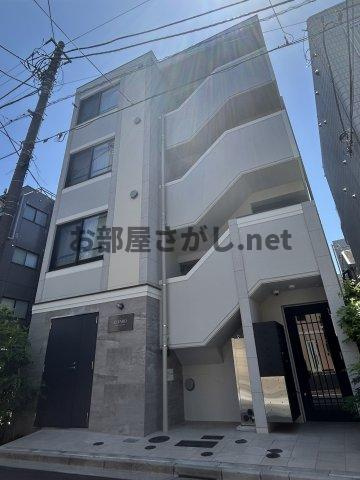 エルファーロ中野新井薬師