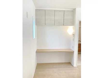 広島市安佐南区亀崎２丁目　新築一戸建て(全2棟)のその他