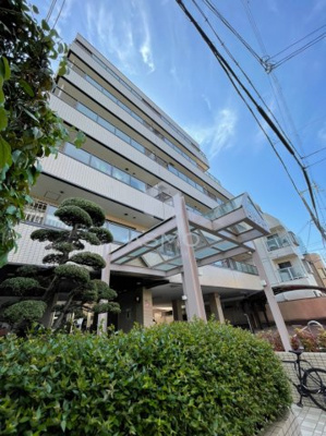 【外観】 | メゾンSK