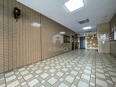 【ロビー】 | メゾンSK