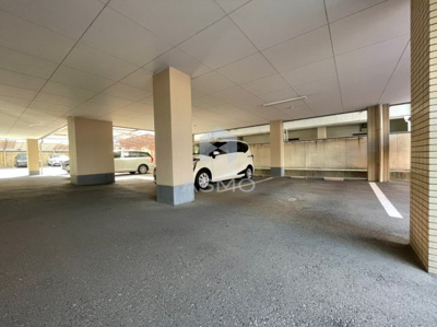 【駐車場】 | メゾンSK