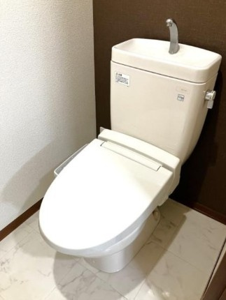 【トイレ】
