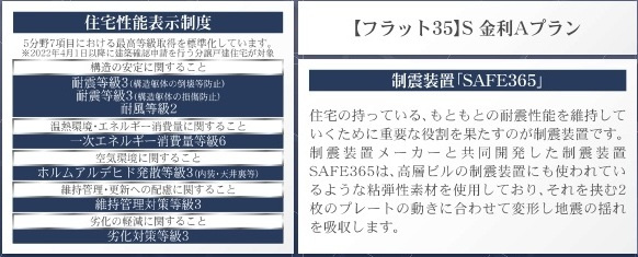【仲介手数料無料】新築戸建　深谷市岡里7-17（全1棟オール電化住宅）の構造・工法・仕様