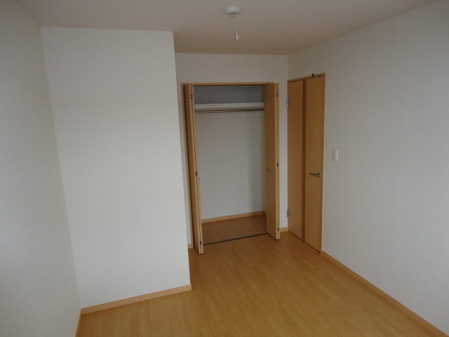 【内装】 | サンフィットヒルズ　Ｂ | 洋室（６帖）