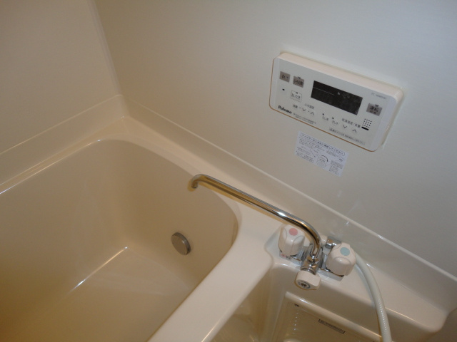 【その他】 | サンフィットヒルズ　Ｂ | 追い焚き