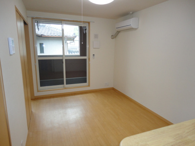 【その他】 | サンフィットヒルズ　Ｂ | ＬＤＫ（１０.５帖）