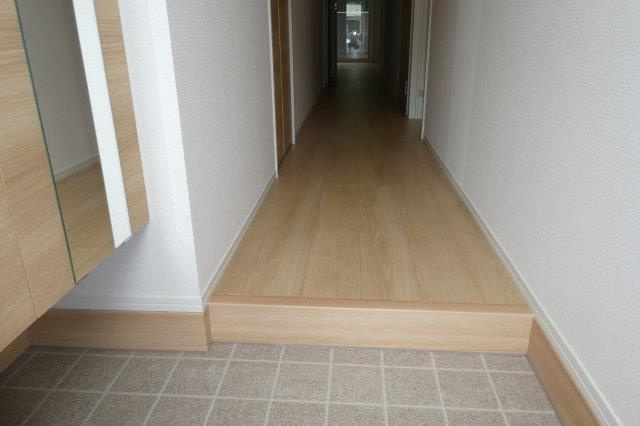 【玄関】 | ザルツブルグ中林