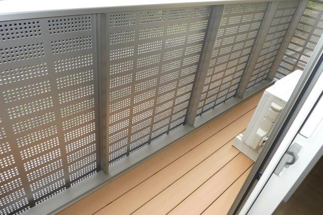 【バルコニー】 | ザルツブルグ中林