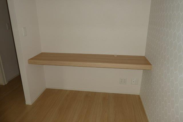 【その他】 | ザルツブルグ中林 | LDK机