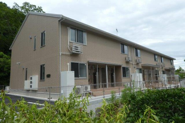 【外観】 | ザルツブルグ中林