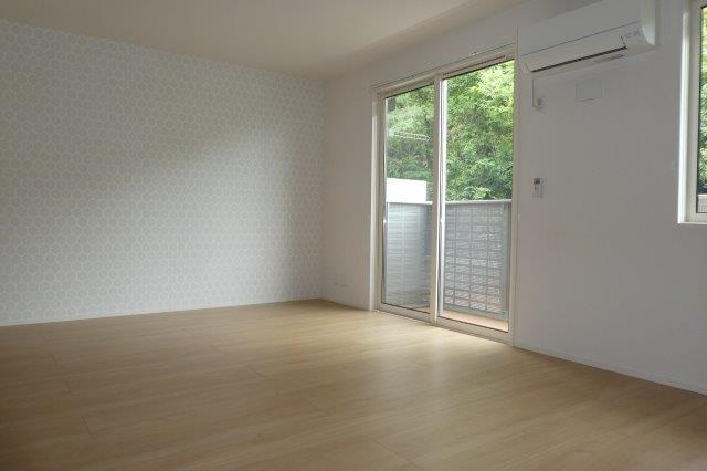 【居間・リビング】 | ザルツブルグ中林