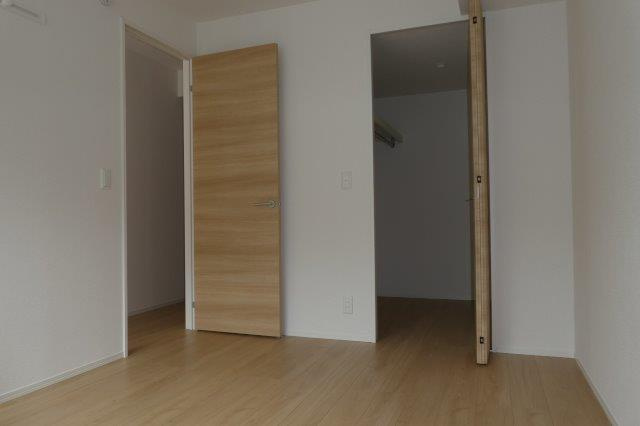 【内装】 | ザルツブルグ中林 | 洋室