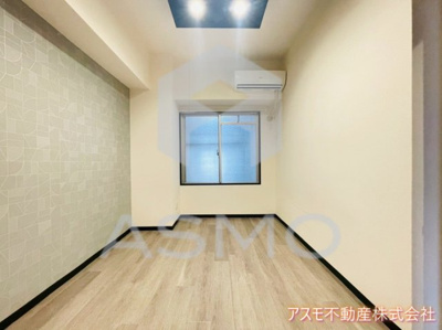 【内装】 | 京橋アドバンス21 | 同マンション別部屋　参考写真