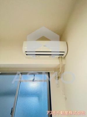 【設備】 | 京橋アドバンス21 | 同マンション別部屋　参考写真