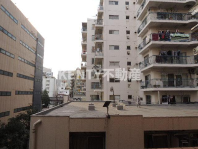 【展望】 | スカイコート大森第５