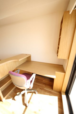 【内装】 | Casa de Todos 鴻巣 | ※同タイプの別の部屋の写真です。