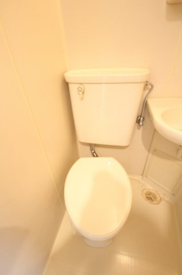 【設備】 | Casa de Todos 鴻巣 | ※同タイプの別の部屋の写真です。