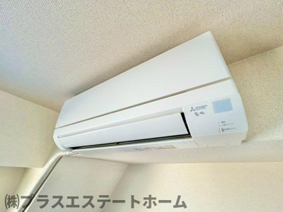 【設備】 | メゾン・ド・ヴィレ板宿