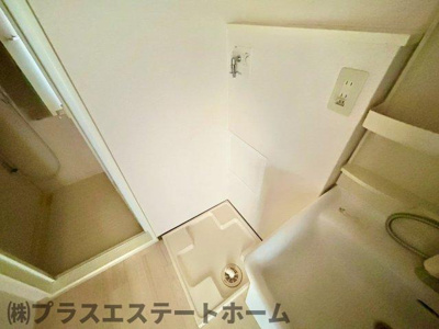 【その他】 | メゾン・ド・ヴィレ板宿