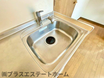 【内装】 | メゾン・ド・ヴィレ板宿