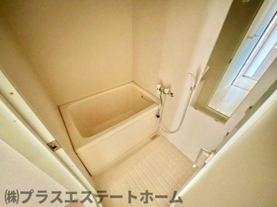 【浴室】 | メゾン・ド・ヴィレ板宿