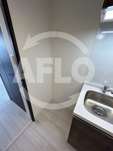 ファーストフィオーレ京橋イーストの設備|ファーストフィオーレ京橋イースト　冷蔵庫置場