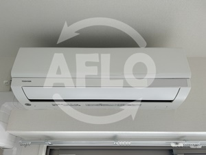 ファーストフィオーレ京橋イーストの設備|ファーストフィオーレ京橋イースト　エアコン