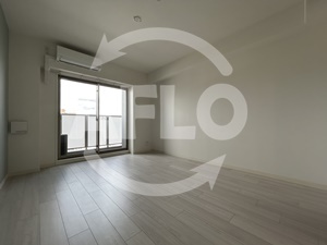 ファーストフィオーレ京橋イーストの洋室|ファーストフィオーレ京橋イースト　洋室