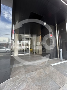 ファーストフィオーレ京橋イーストのエントランス|ファーストフィオーレ京橋イースト　エントランス