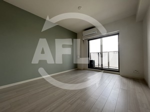 ファーストフィオーレ京橋イーストの居間・リビング|ファーストフィオーレ京橋イースト　洋室