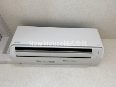 【設備】 | ルーブル上板橋