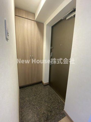 【エントランス】 | ルーブル上板橋