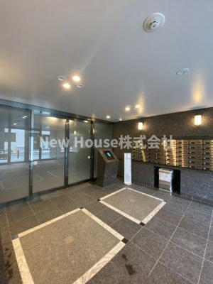 【その他共用部分】 | ルーブル上板橋