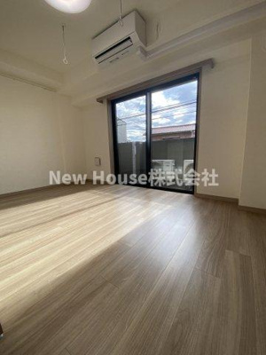 【居間・リビング】 | ルーブル上板橋